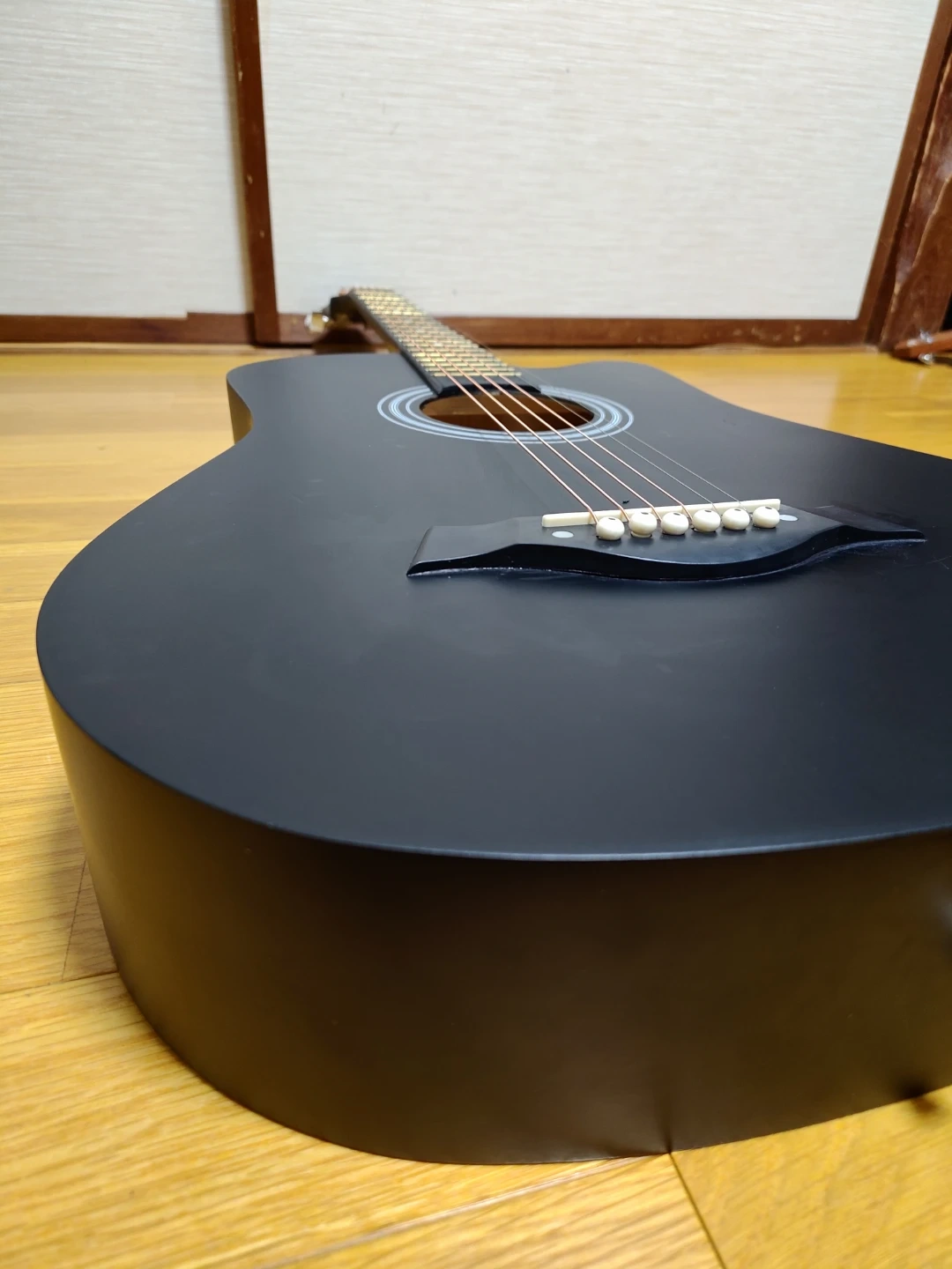 Venkuri FT-812の写真8枚目