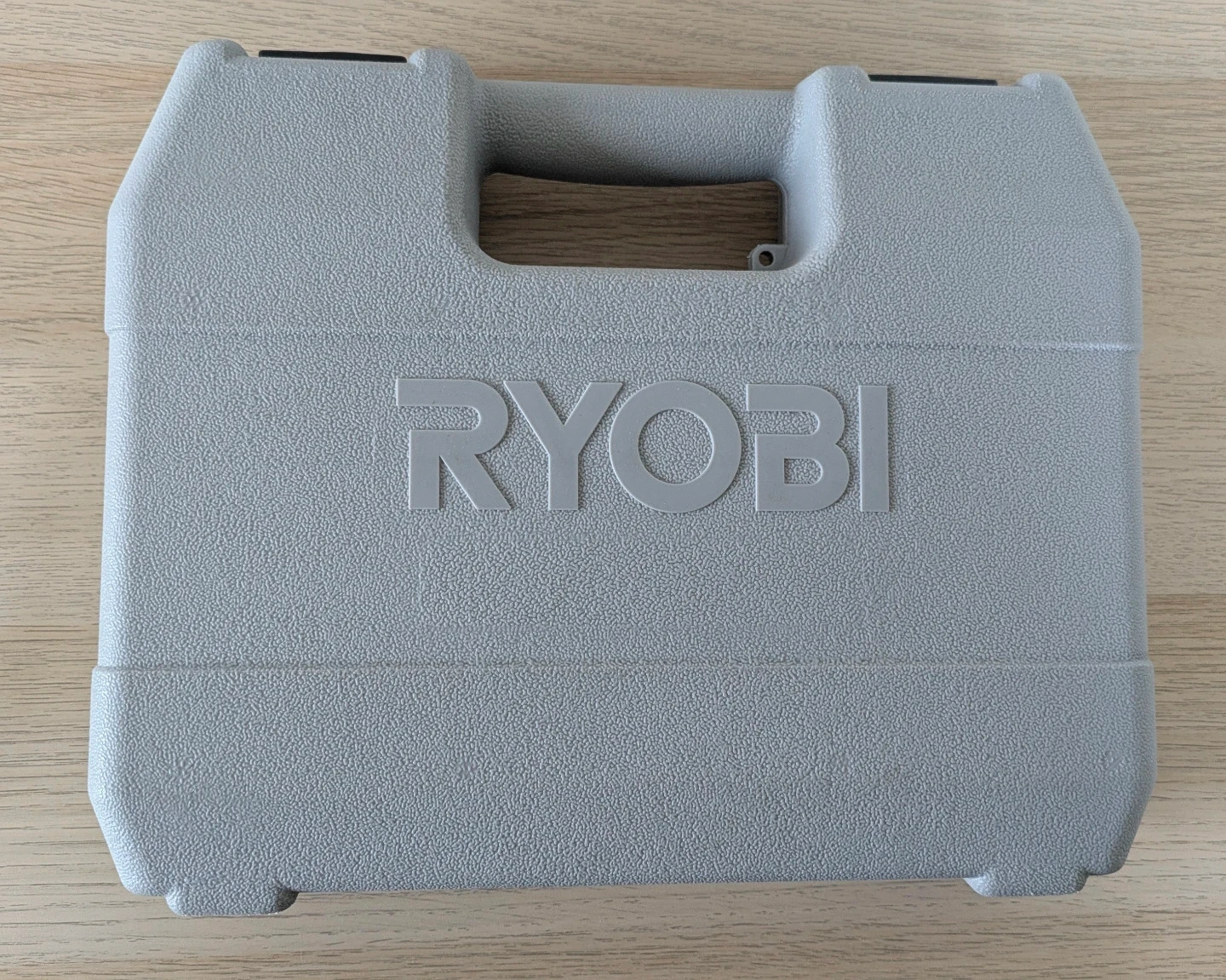 リョービ 電動ドライバー FDD-1010の写真3枚目