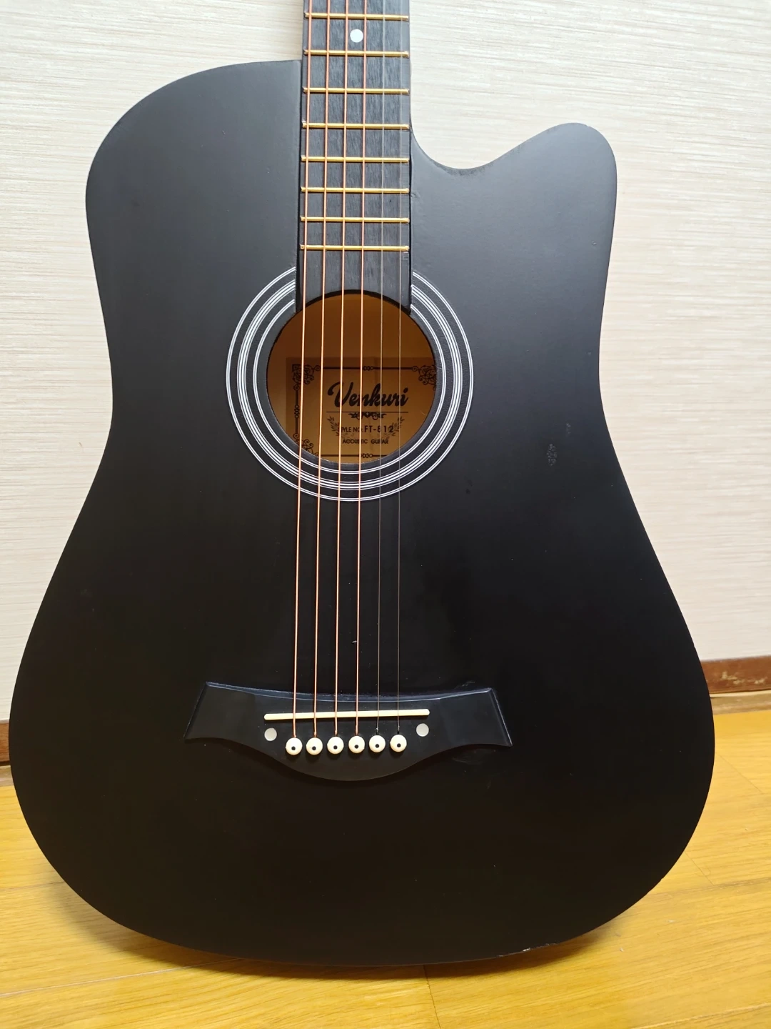 Venkuri FT-812の写真2枚目