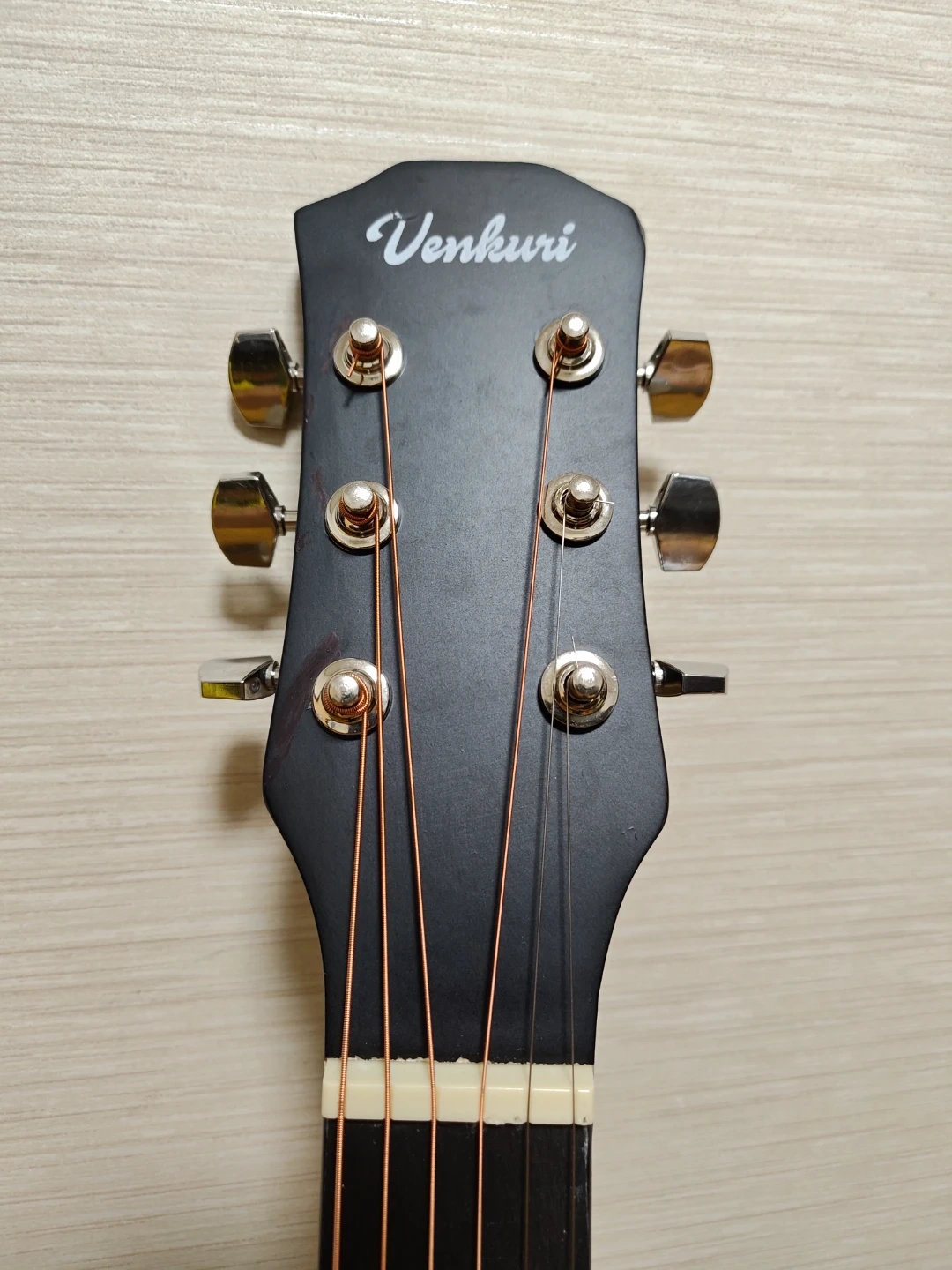 Venkuri FT-812の写真4枚目
