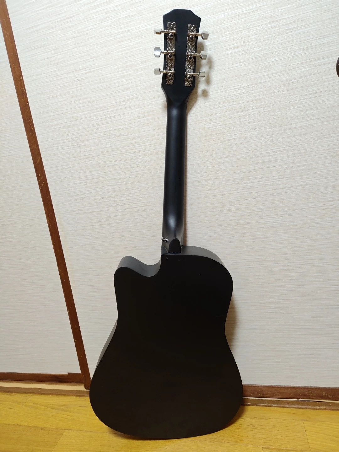 Venkuri FT-812の写真5枚目