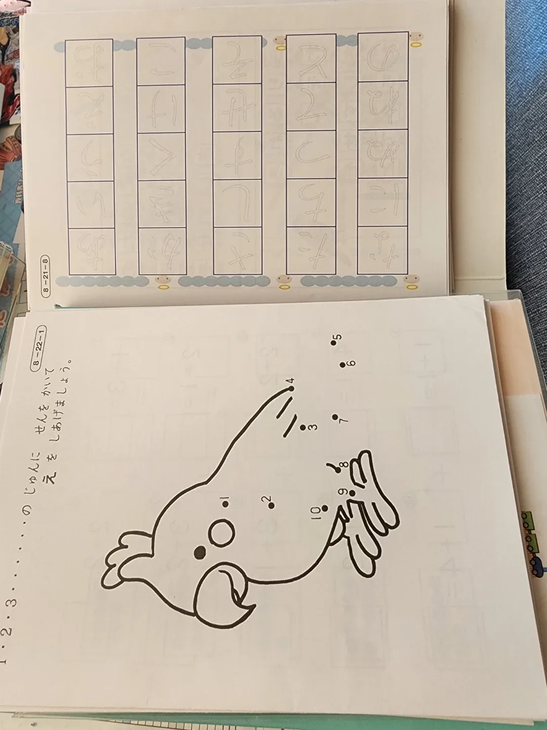 image indicator(3)