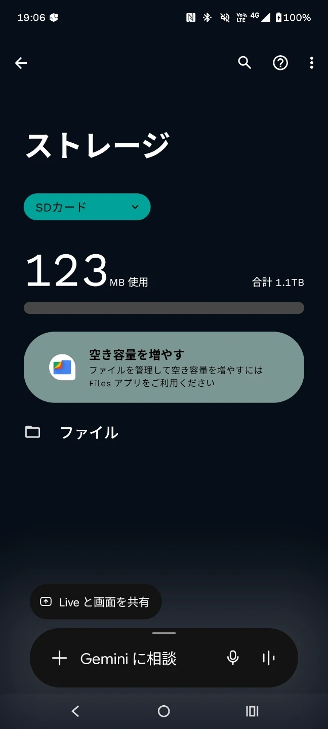 MicroSD1TB