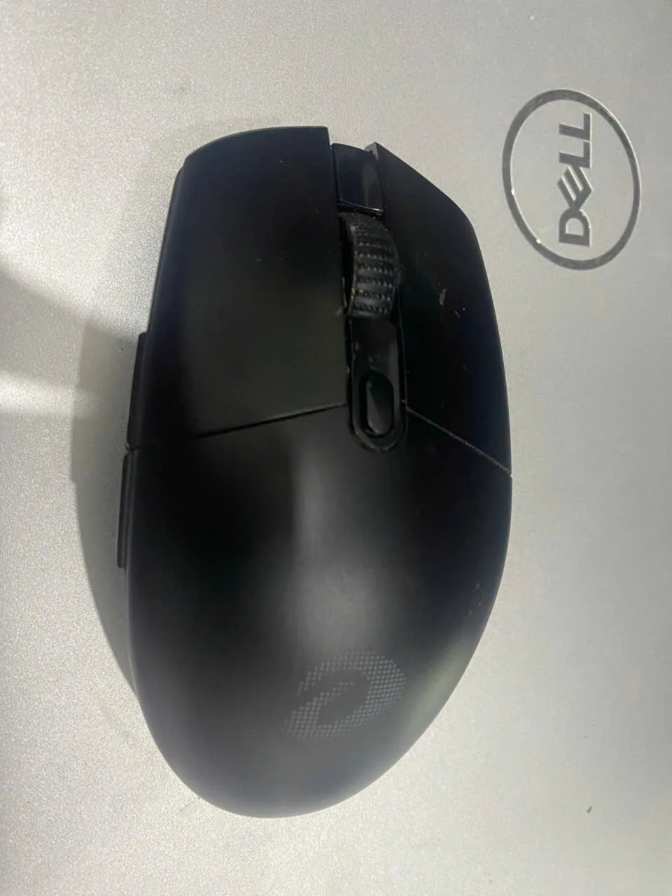 ダレウ ゲーミングマウス EM911Xの写真2枚目