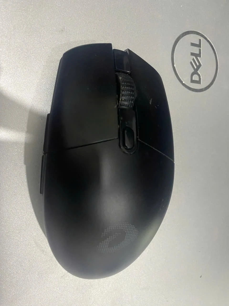 ダレウ ゲーミングマウス EM911Xの写真2枚目