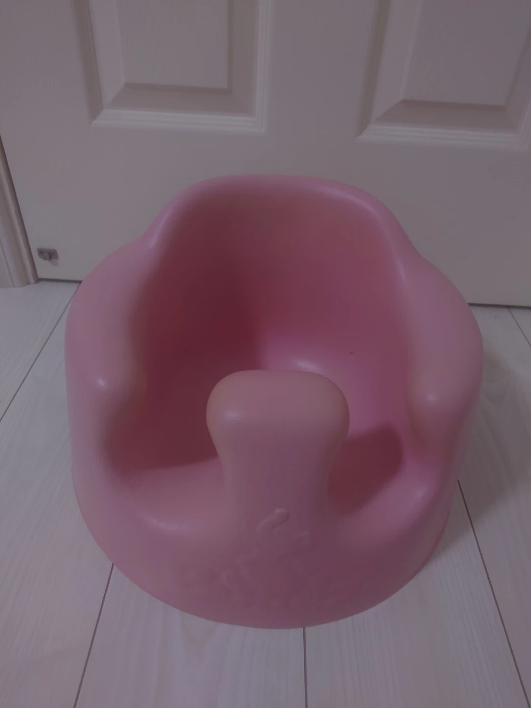 バンボ ベビーソファ ピンク