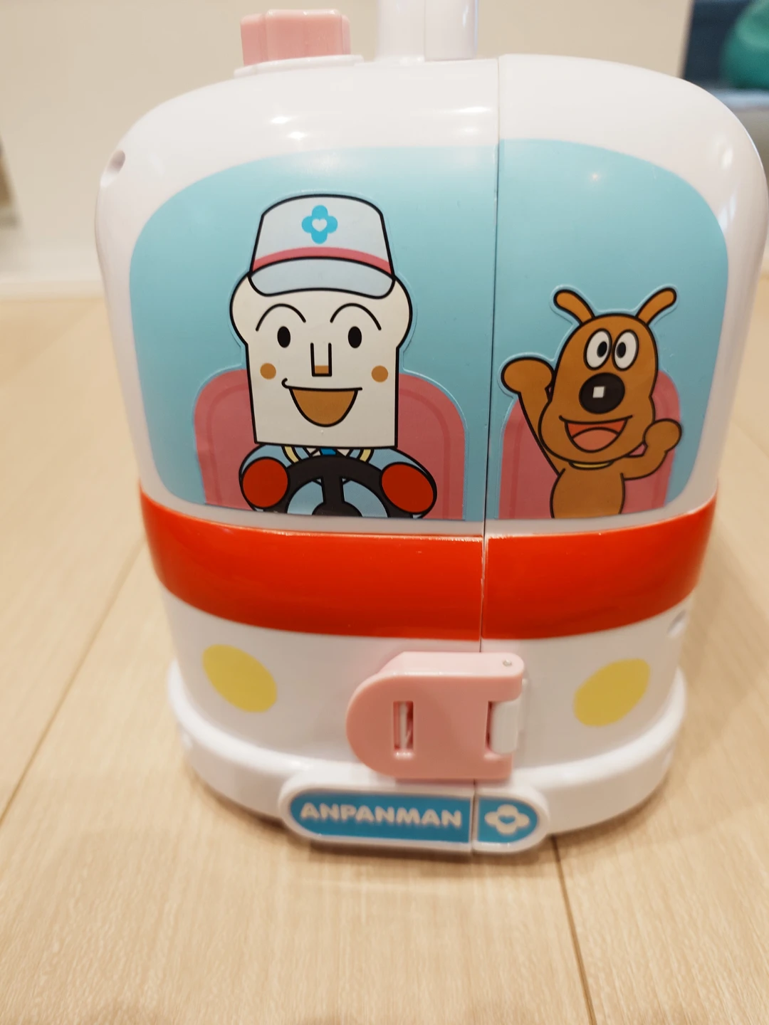 アンパンマン トランポリン＆アンパンマンびょういんの写真8枚目