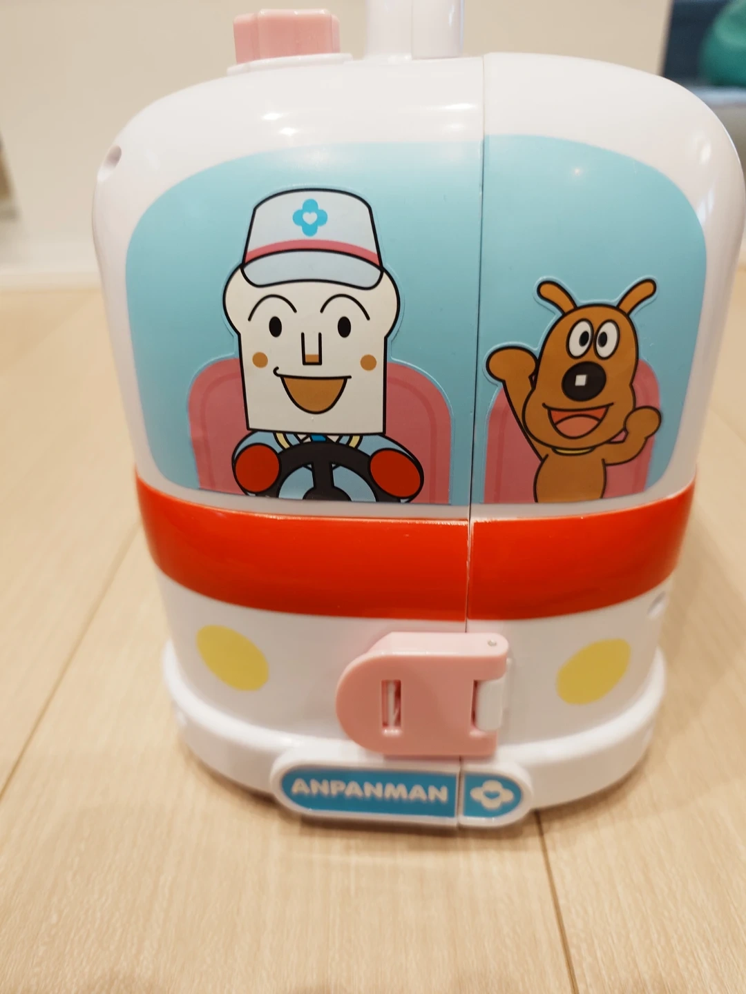 アンパンマン トランポリン&アンパンマンびょういんの写真8枚目