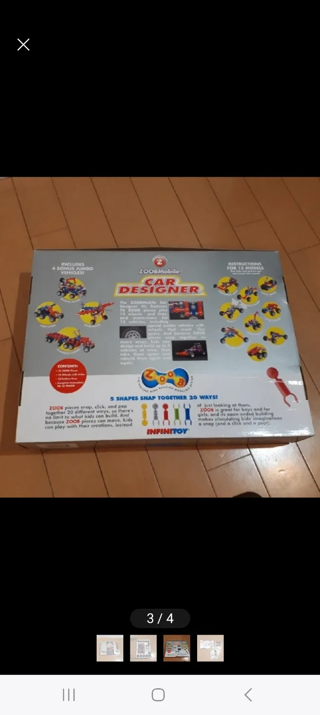 image indicator(3)