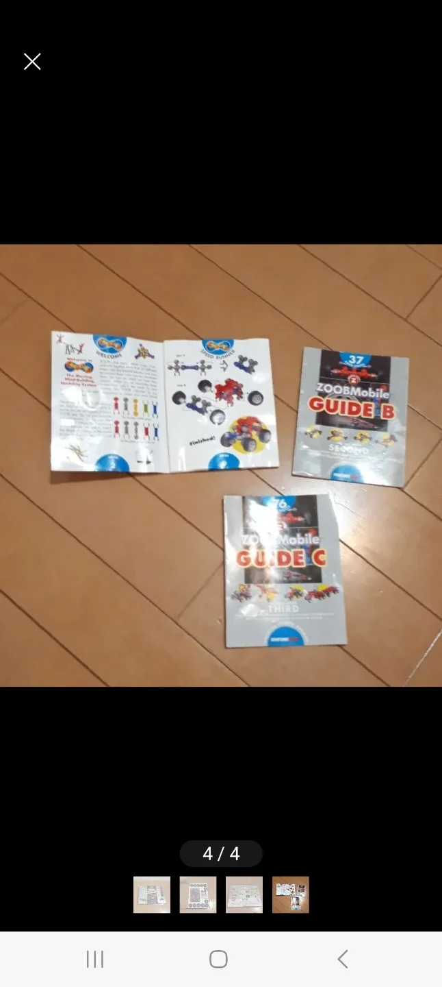 image indicator(4)