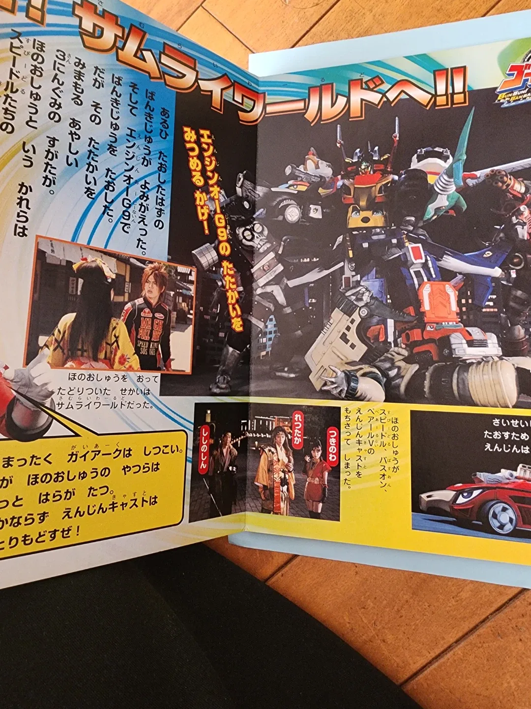 image indicator(3)