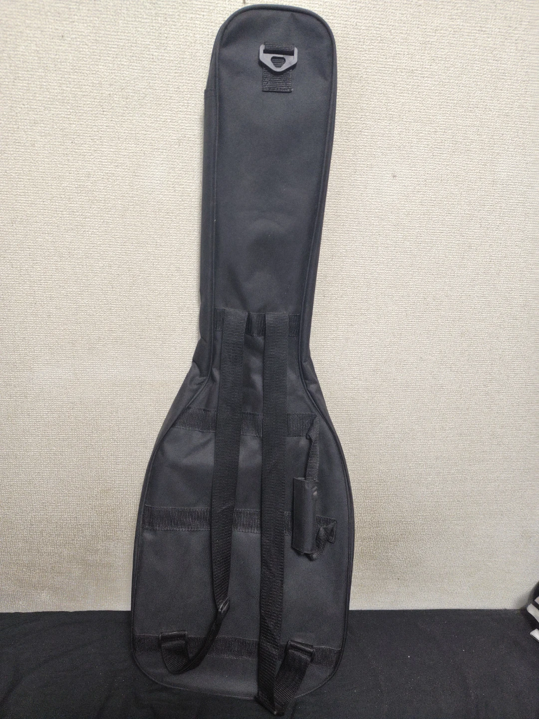 ギター用 ギグバッグ ソフトケースの写真2枚目