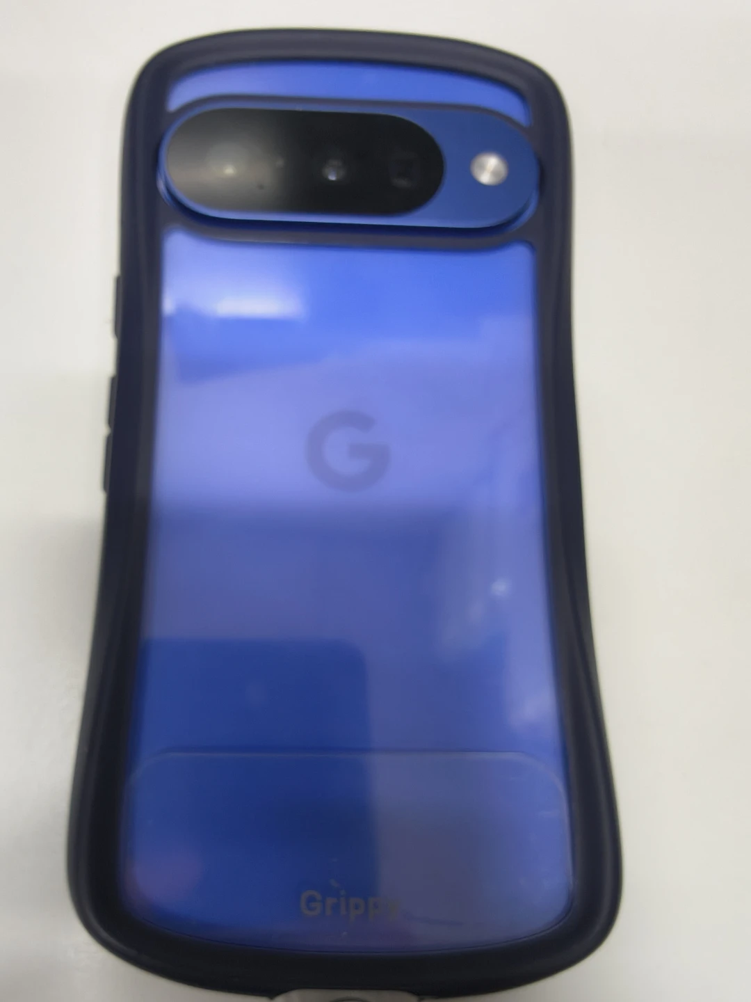 Google Pixel 10 Android 17 SIMフリー indigo 128GBの写真7枚目