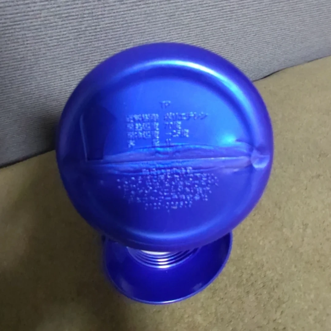 アクエリアス スクイズボトル 1000mlの写真7枚目