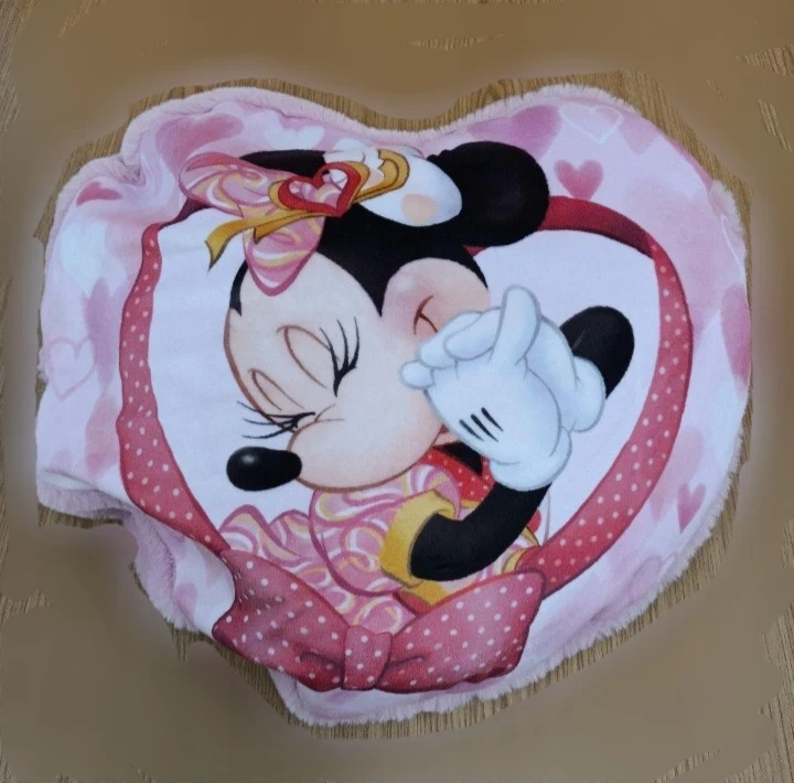 東京ディズニーリゾート ミニーベスティーズバッシュブランケット