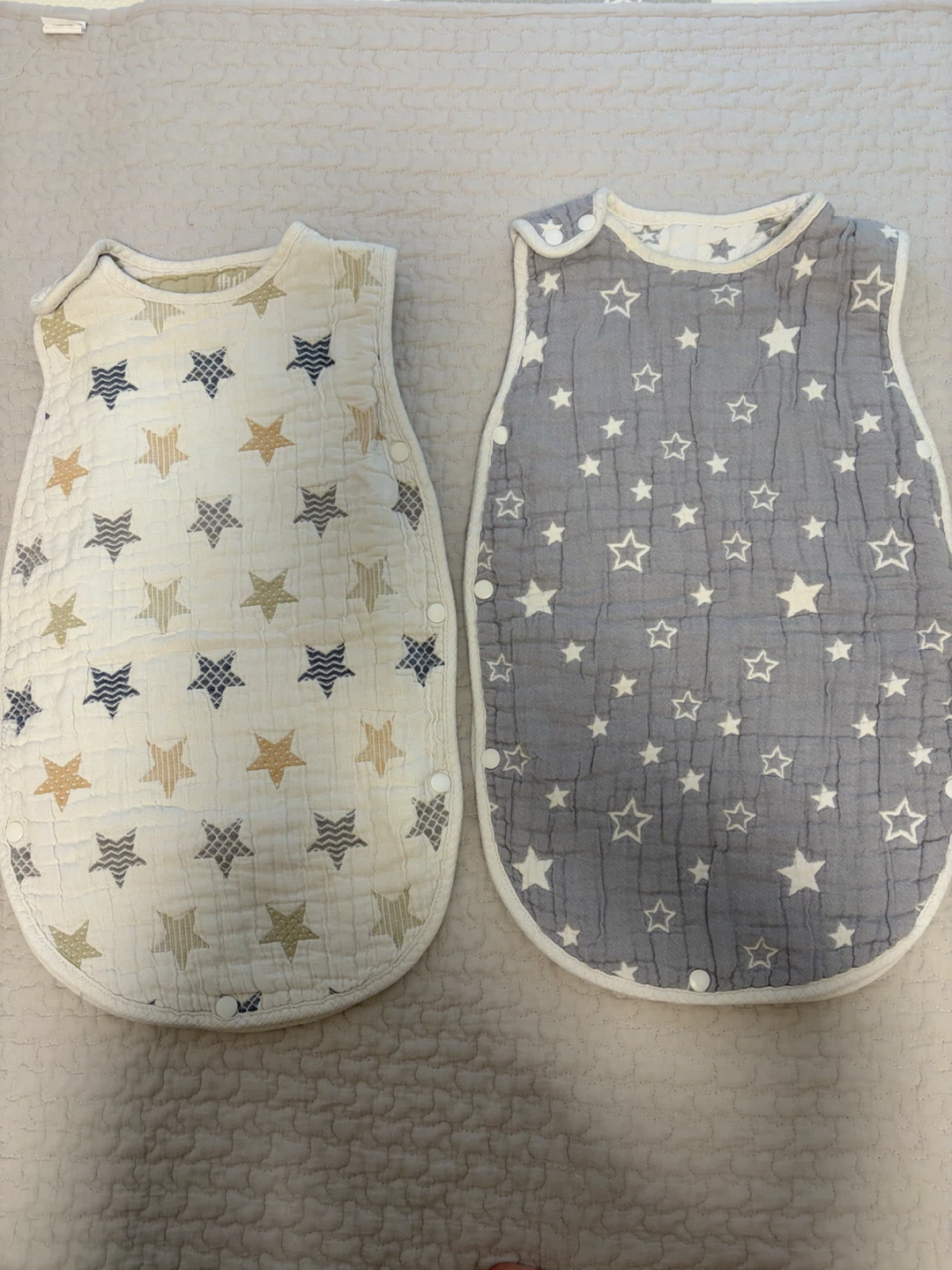 女の子ベビー服まとめ売り19点　秋冬　60〜70の写真3枚目