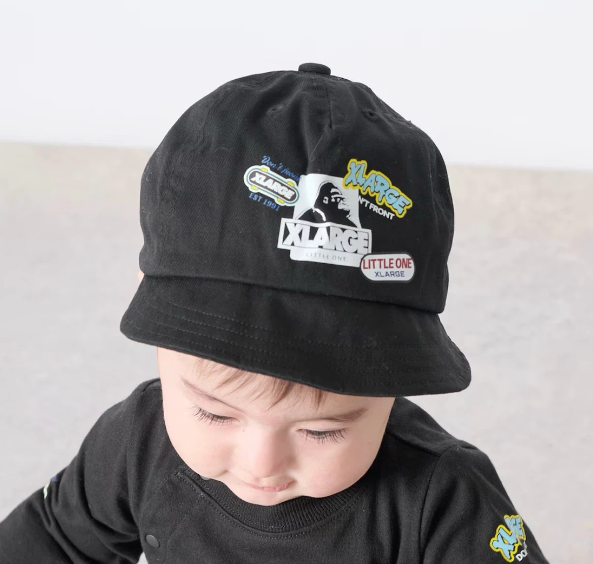 【新品】16000円相当X-LARGE 3点セットの写真3枚目