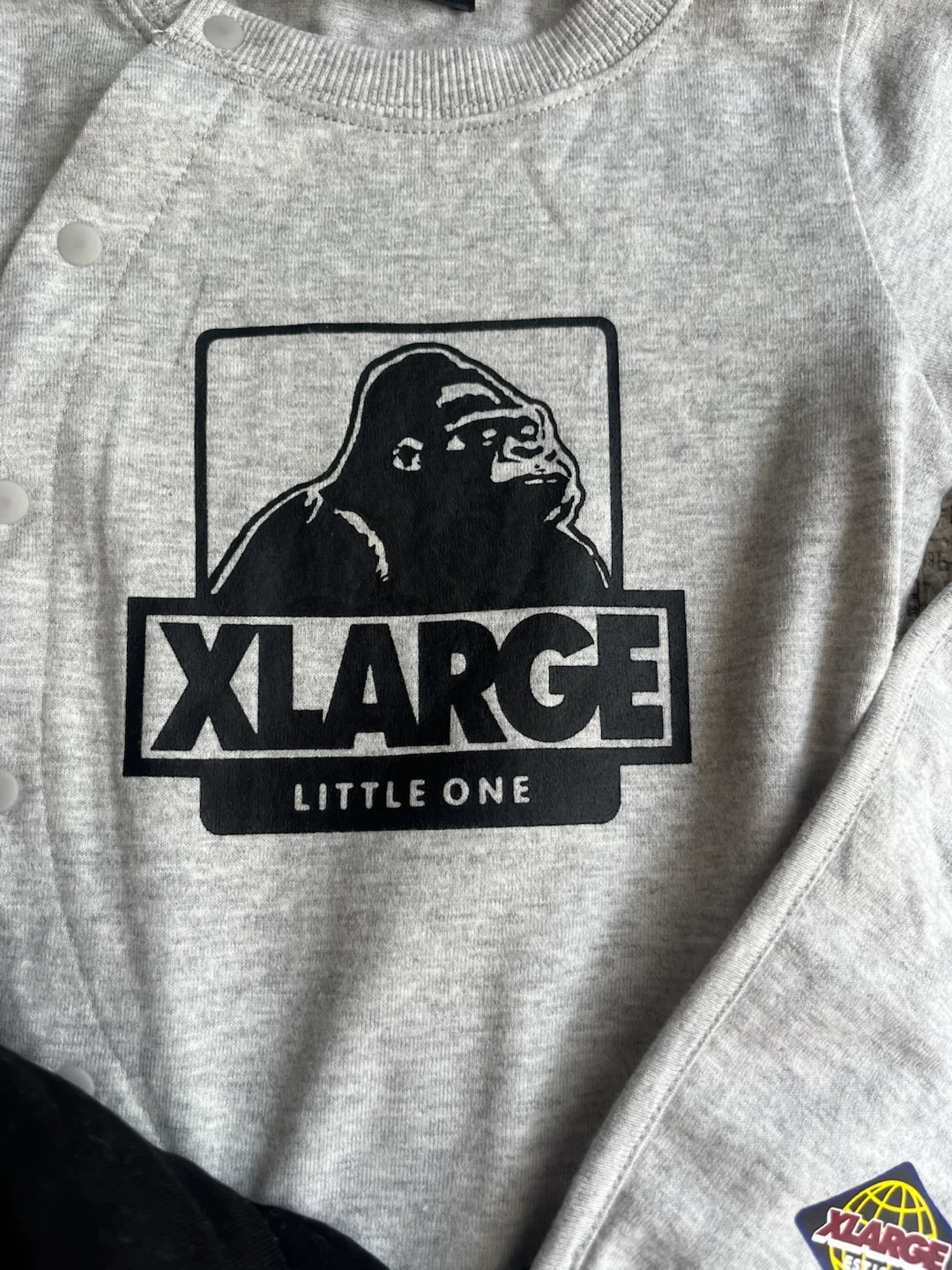 【新品】16000円相当X-LARGE 3点セットの写真4枚目