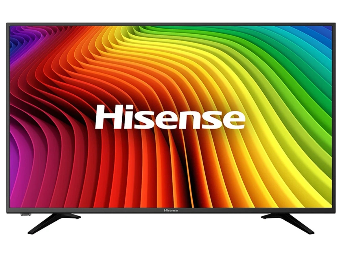 ハイセンス 43型 液晶テレビ 43A6100