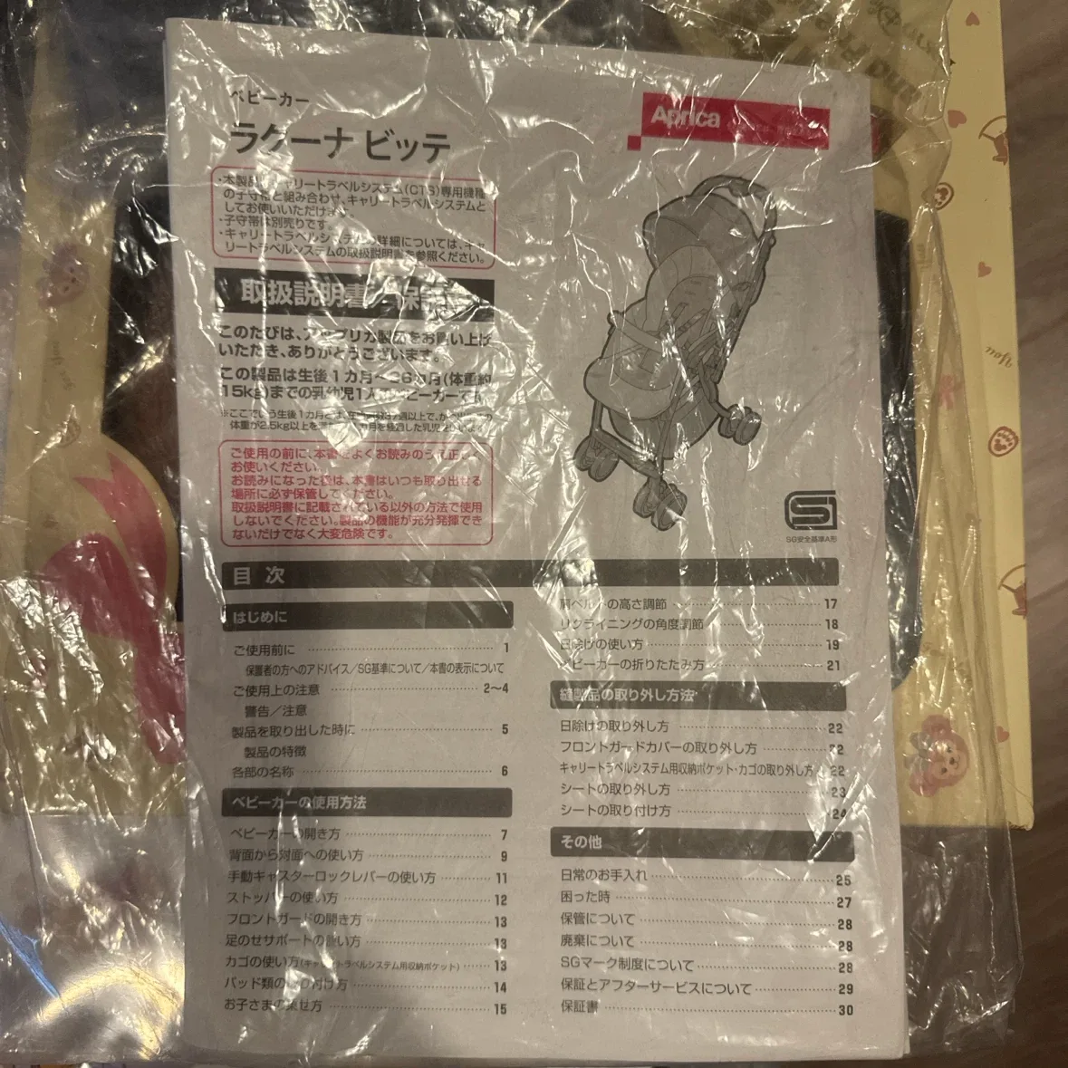 image indicator(7)