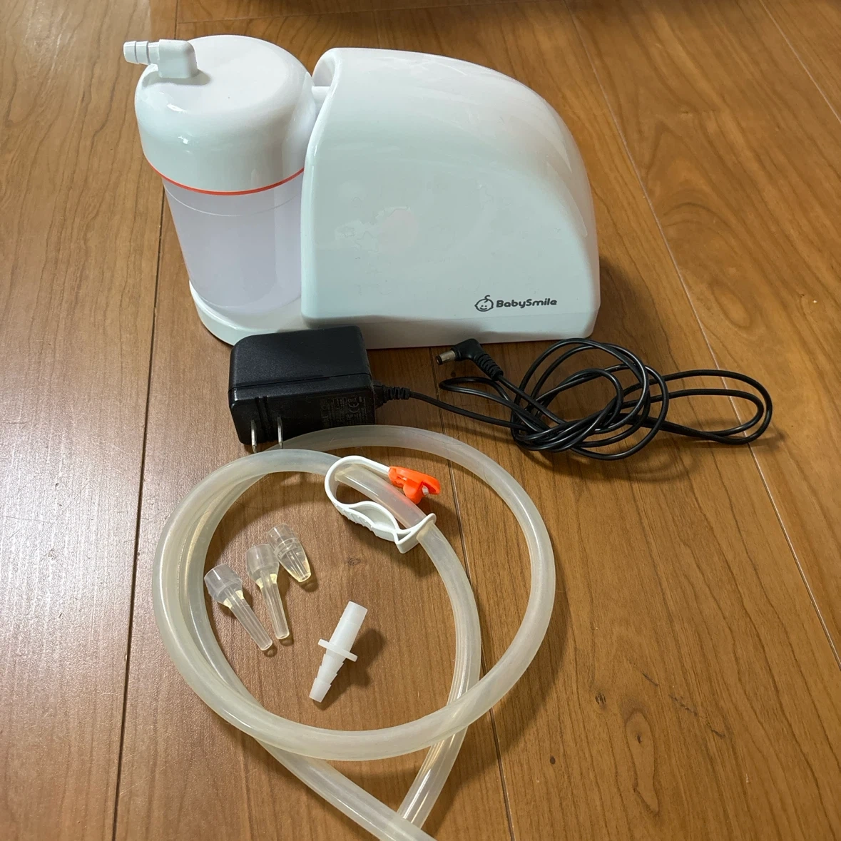 ベビースマイル メルシーポット S-504
