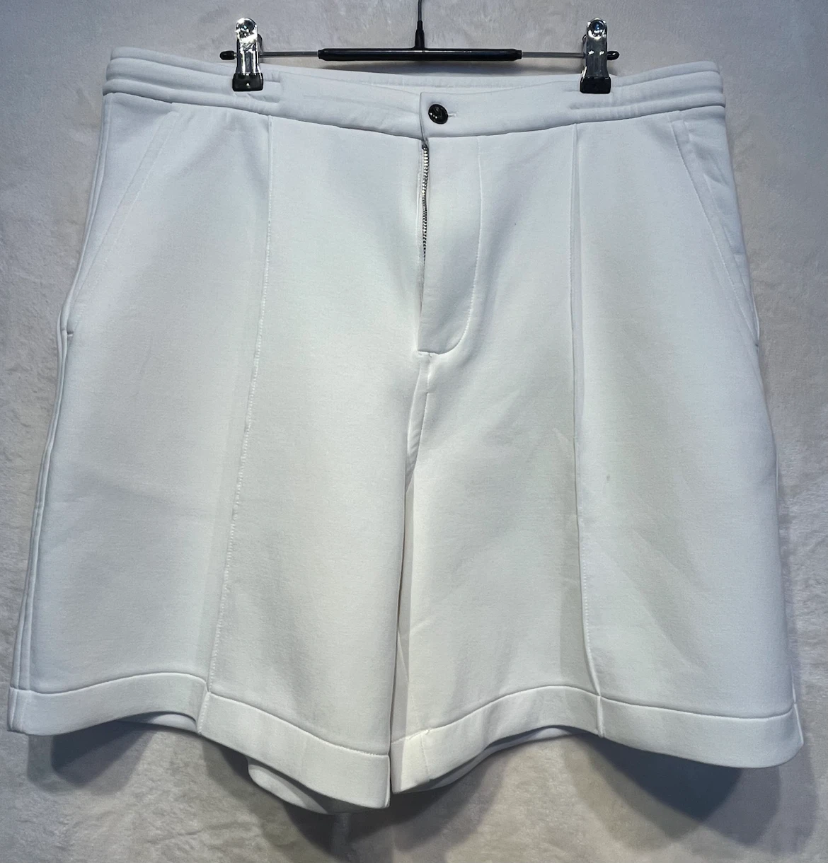 [新品]EMPORIO-ARMANI トップス,   エンポリオアルマーニ セットアップ XLの写真5枚目