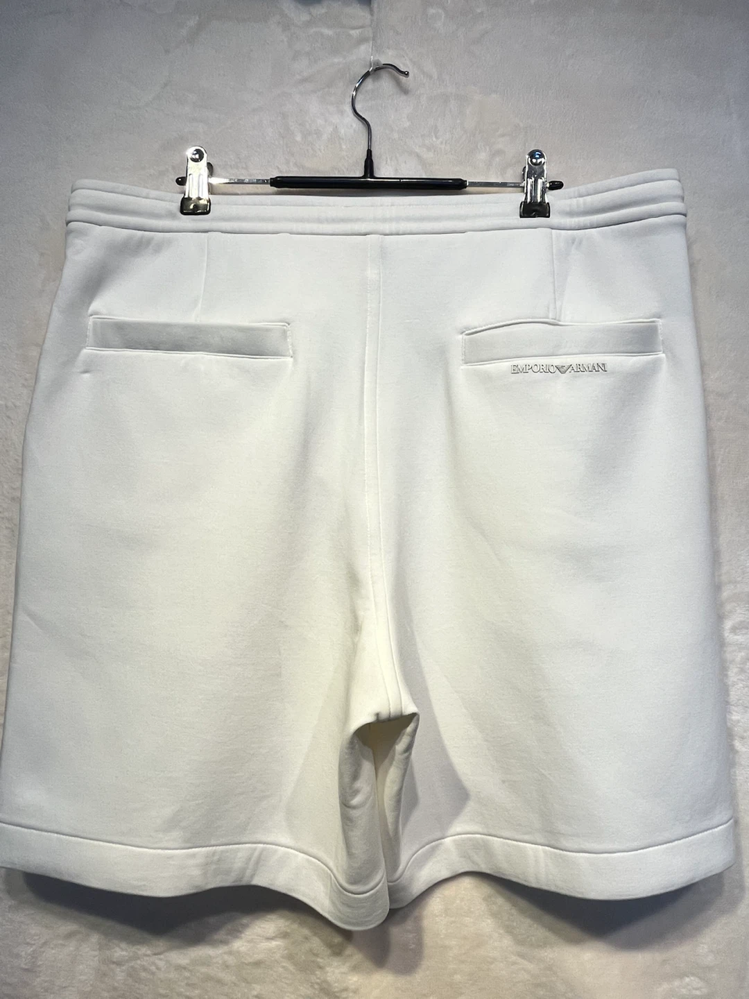 [新品]EMPORIO-ARMANI トップス,   エンポリオアルマーニ セットアップ XLの写真6枚目