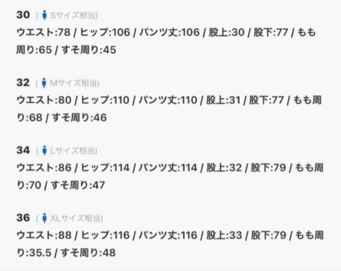 【新品未使用】Schott/ショット ヒッコリー デニムパンツ インディゴ 34の写真10枚目