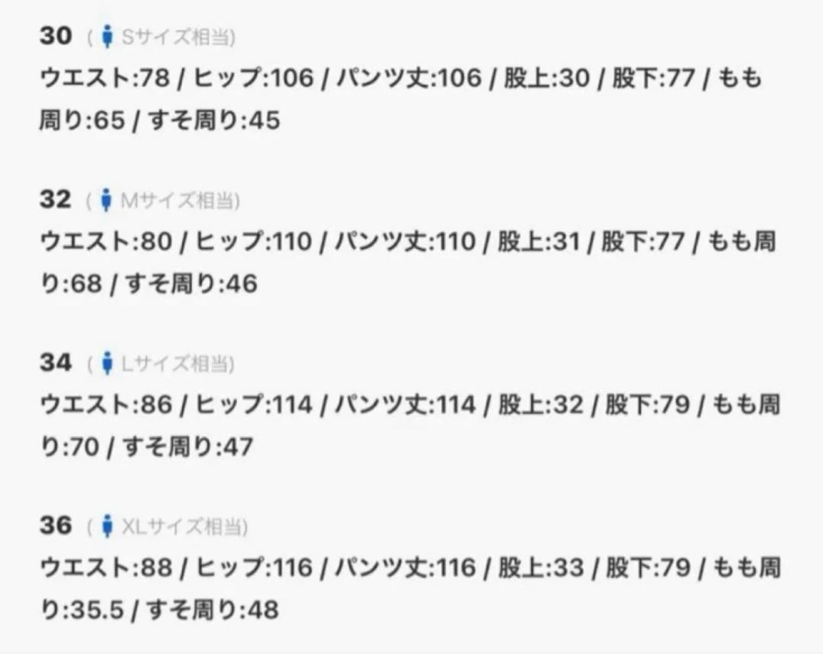 【新品未使用】Schott/ショット ヒッコリー デニムパンツ インディゴ 30の写真10枚目