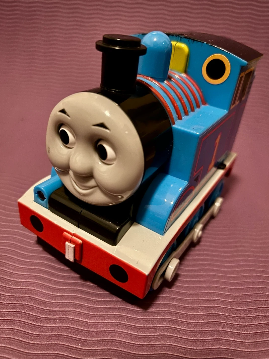 きかんしゃトーマス おもちゃ