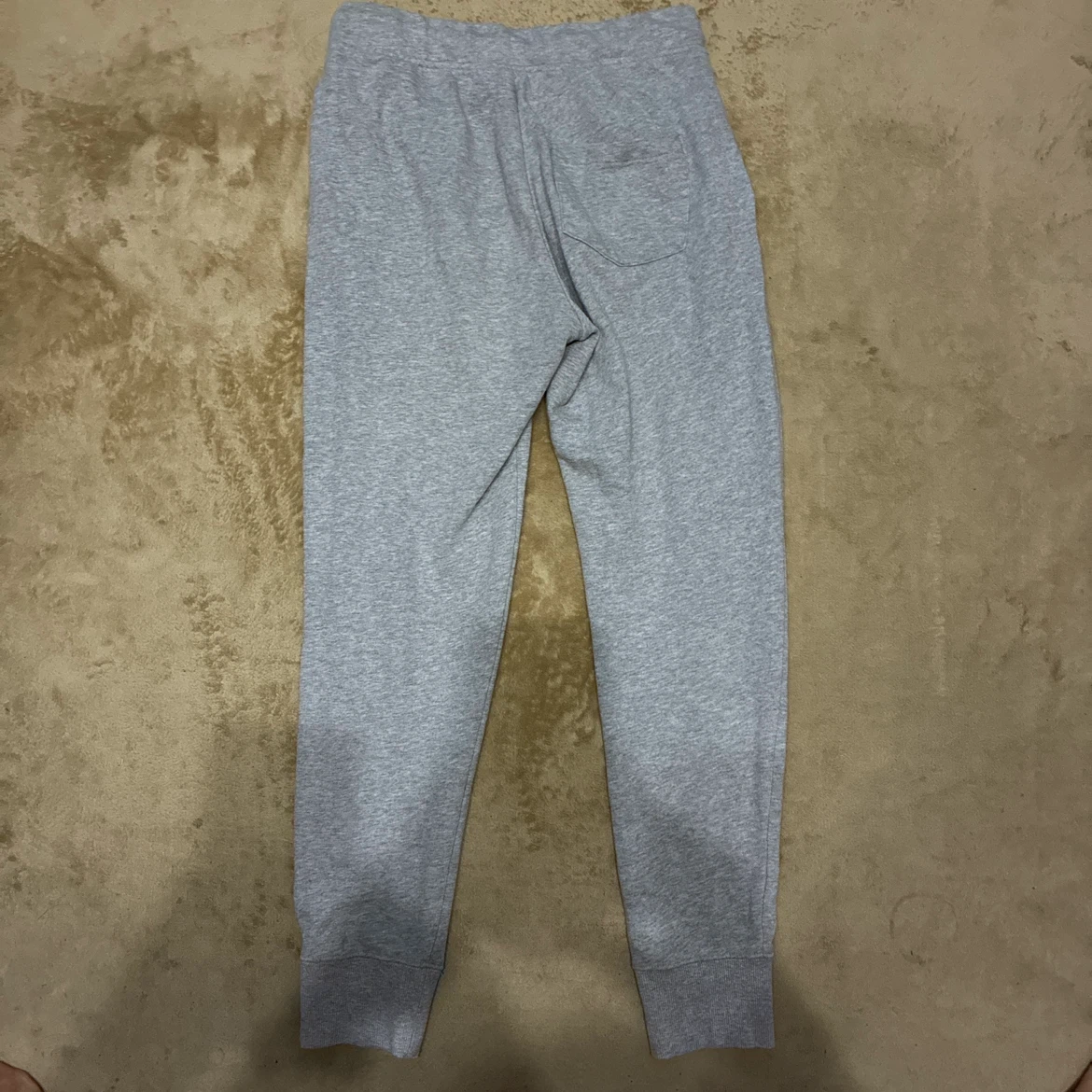 Champion チャンピオン スウェットパンツ グレー Mサイズの写真6枚目