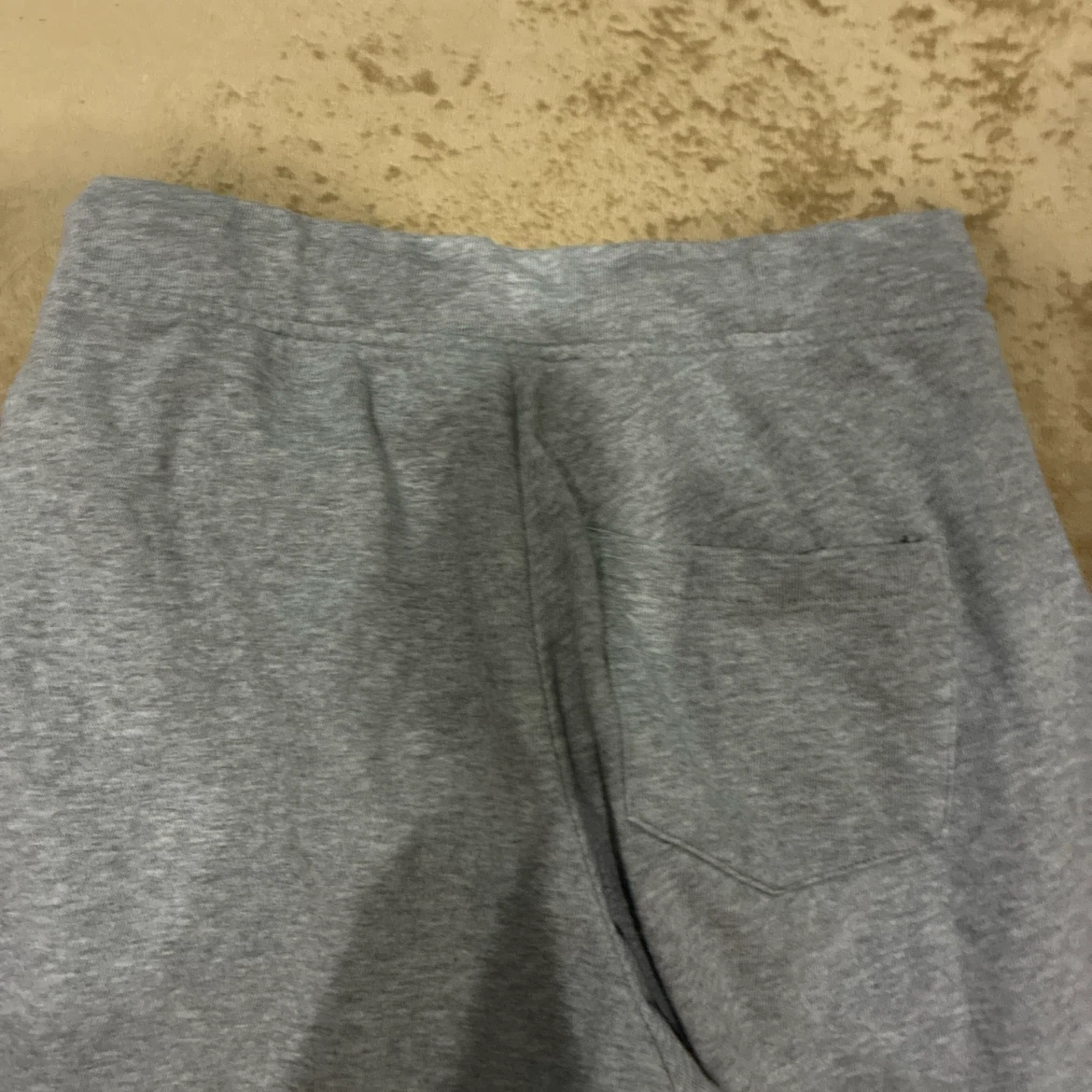 Champion チャンピオン スウェットパンツ グレー Mサイズの写真7枚目