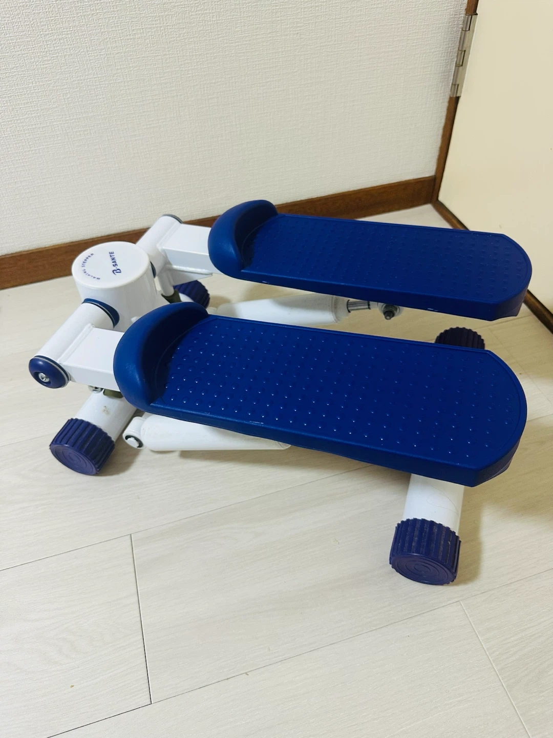 B-SANTE 健康ステッパー