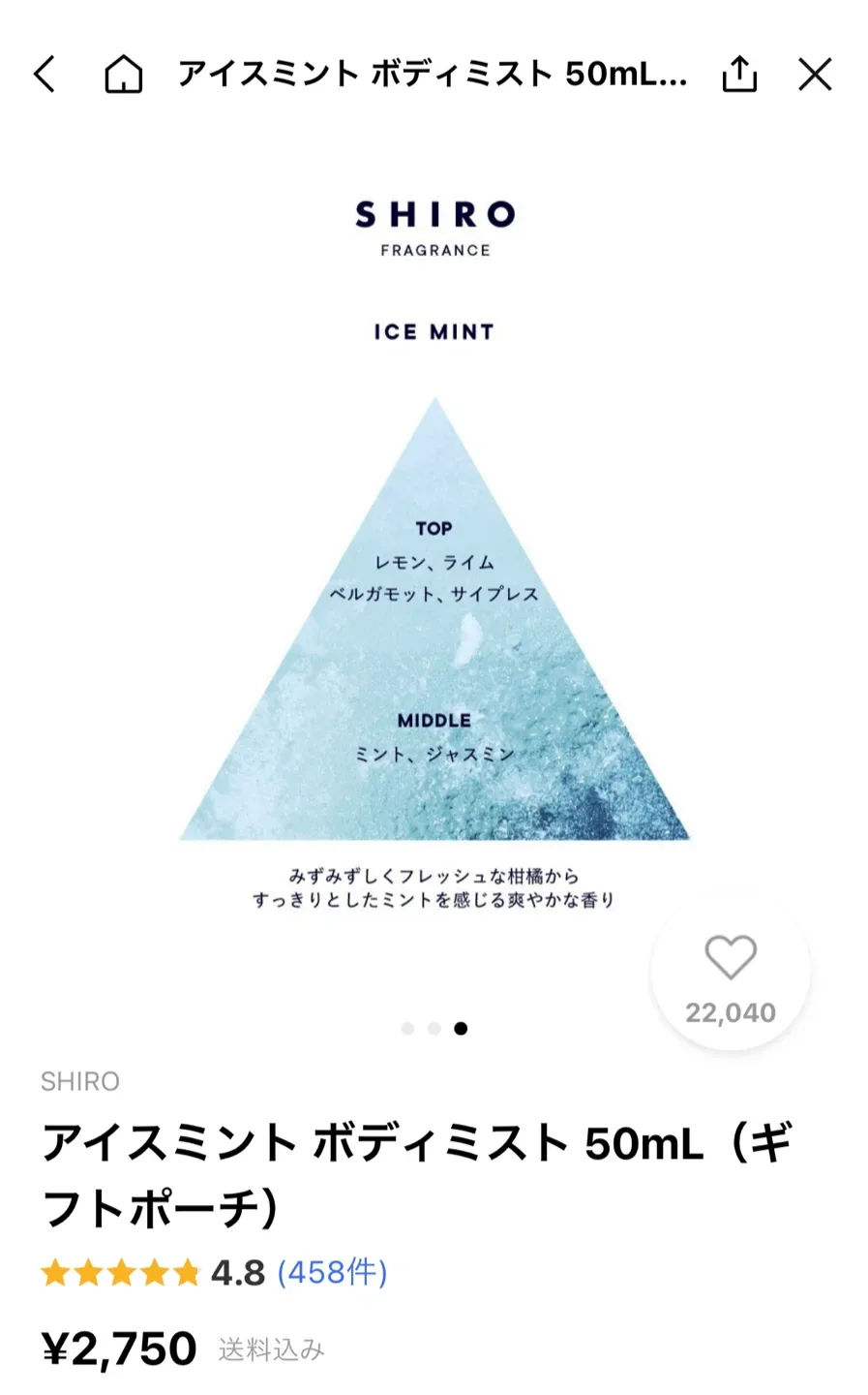 image indicator(3)