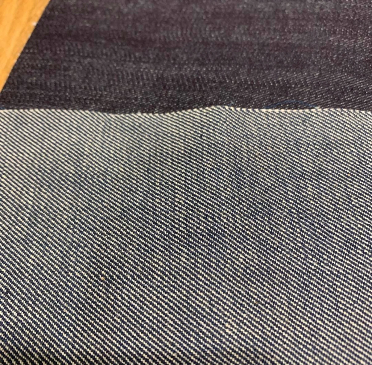 デニム生地 3枚セットの写真3枚目
