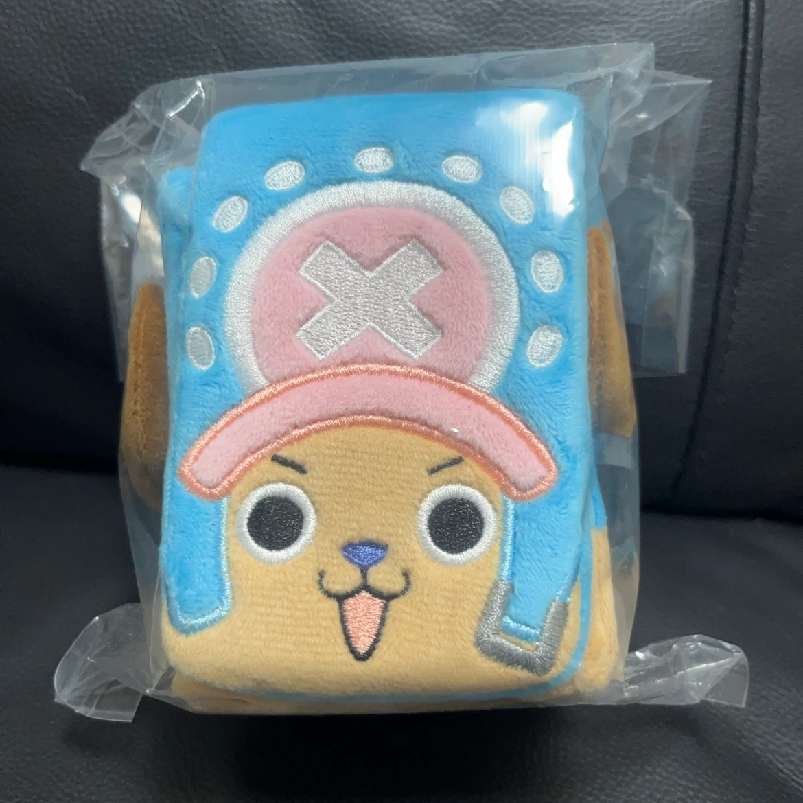 ワンピース 一番くじ ぬいぐるみマルチカードケース E賞