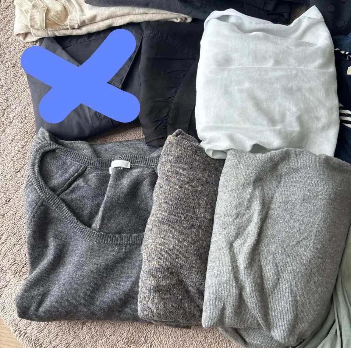 レディース Mサイズ まとめ売りの写真4枚目