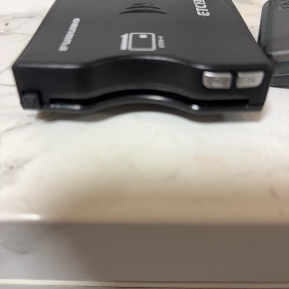 フルノ ETC2.0車載器 FNK-M100の写真4枚目