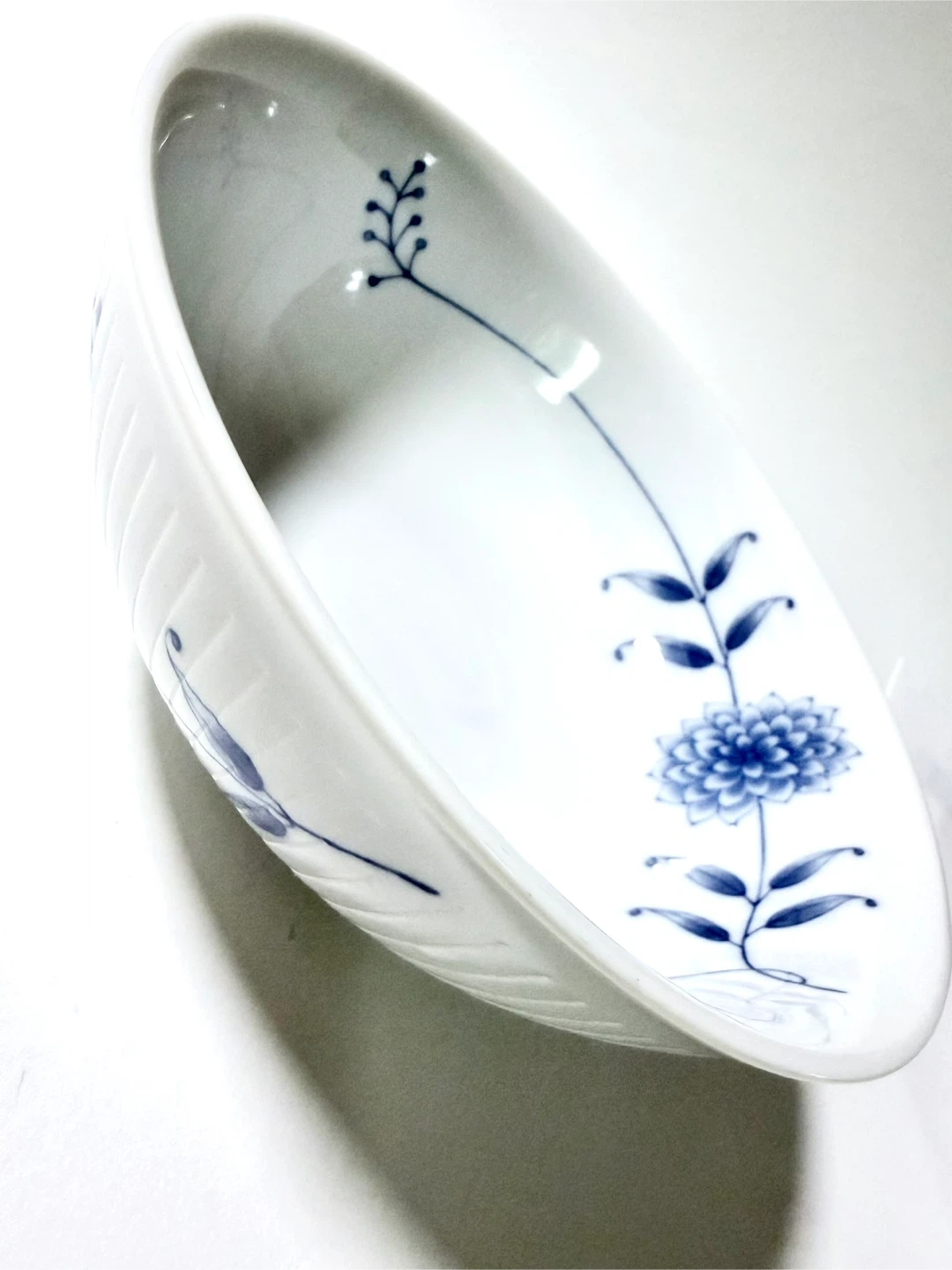 ファンケル 35周年 記念食器 6点セットの写真2枚目