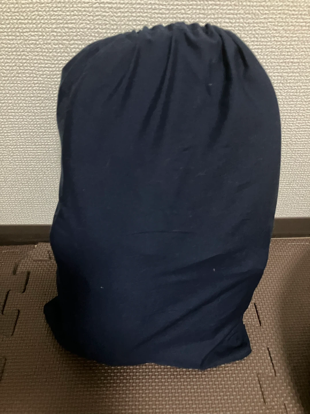 コンビ ニンナナンナA-78 抱っこ紐の写真5枚目