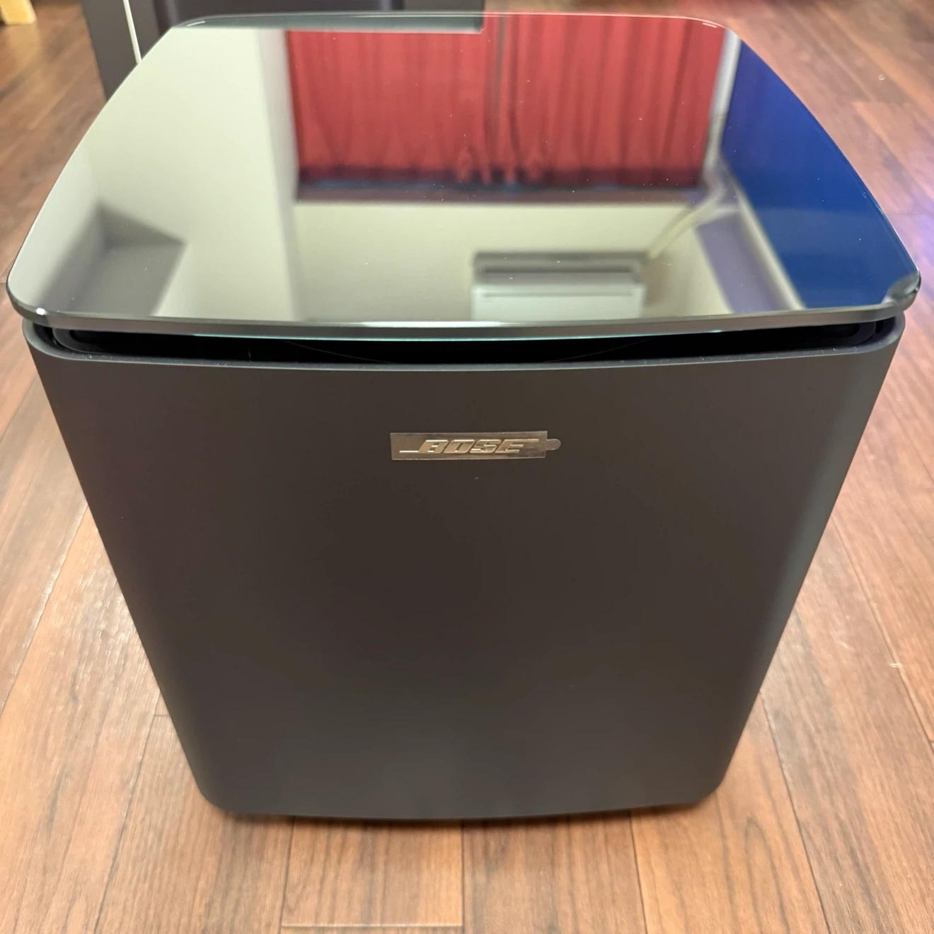 【未使用・動作確認済】Bose Lifestyle Ultra ホームシアター フルセット+純正スタンド2台の写真3枚目