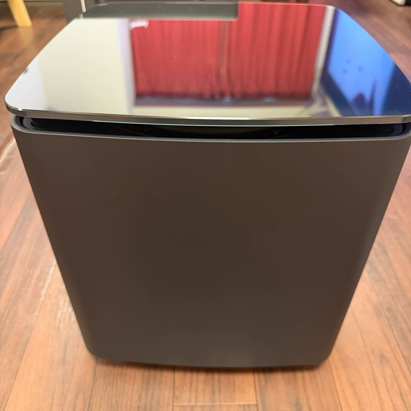 【未使用・動作確認済】Bose Lifestyle Ultra ホームシアター フルセット＋純正スタンド2台の写真4枚目