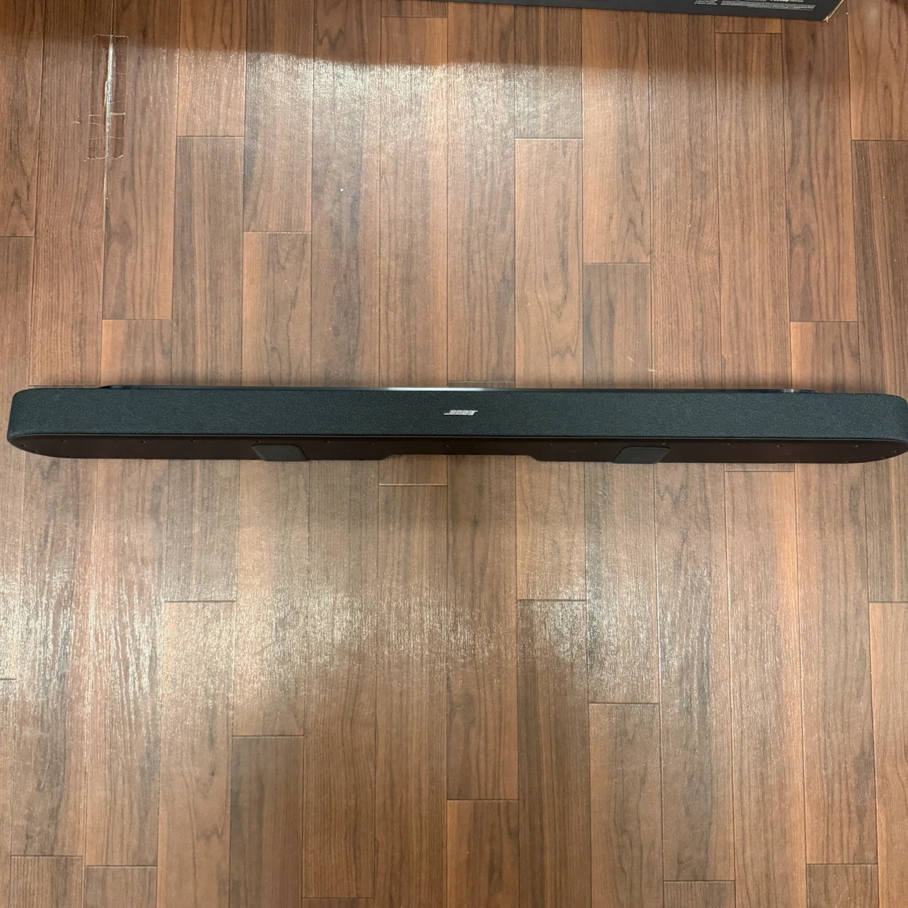 【未使用・動作確認済】Bose Lifestyle Ultra ホームシアター フルセット＋純正スタンド2台の写真6枚目