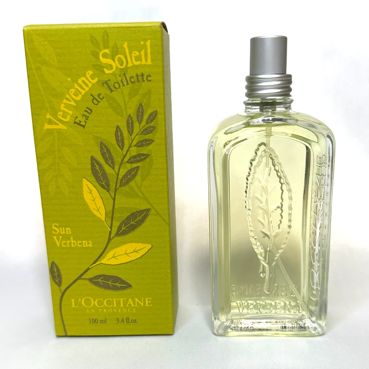 ロクシタン サンVB オードトワレ 100ml