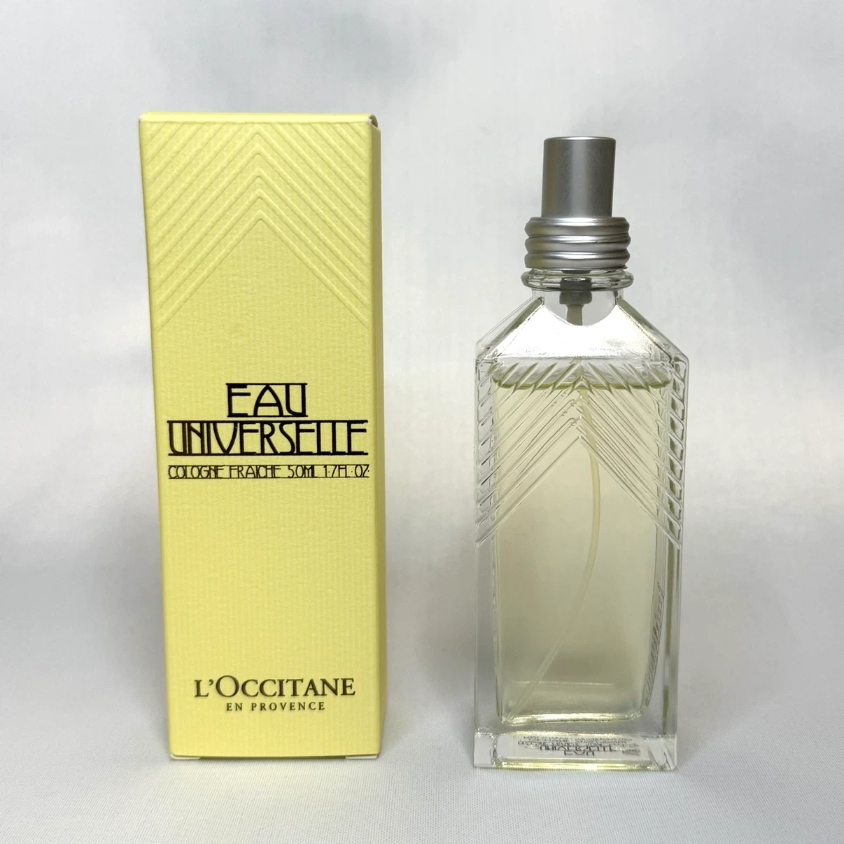 ロクシタン オードロクシタン シトロン 50ml