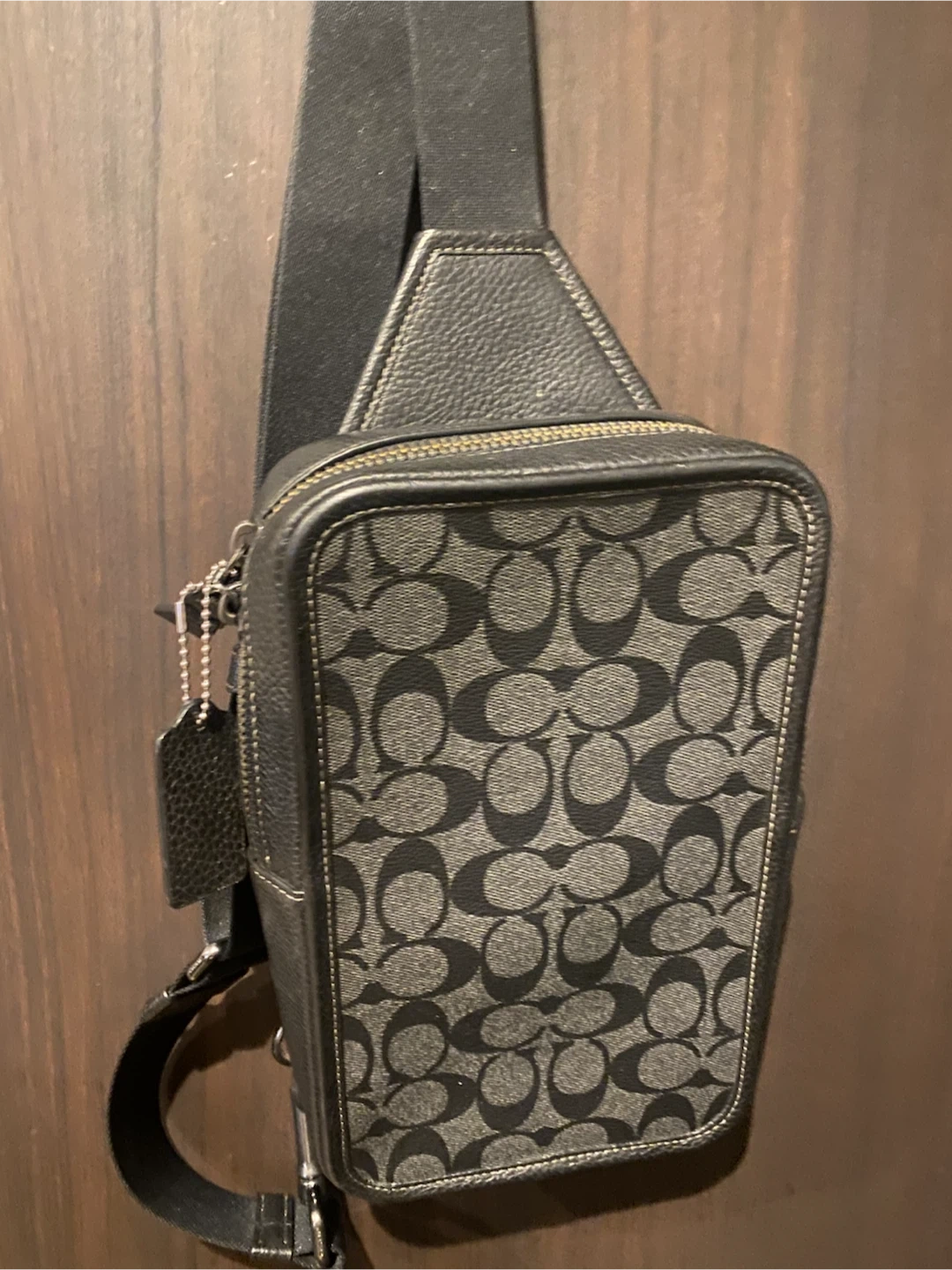 COACH（取引先決定しました。）
