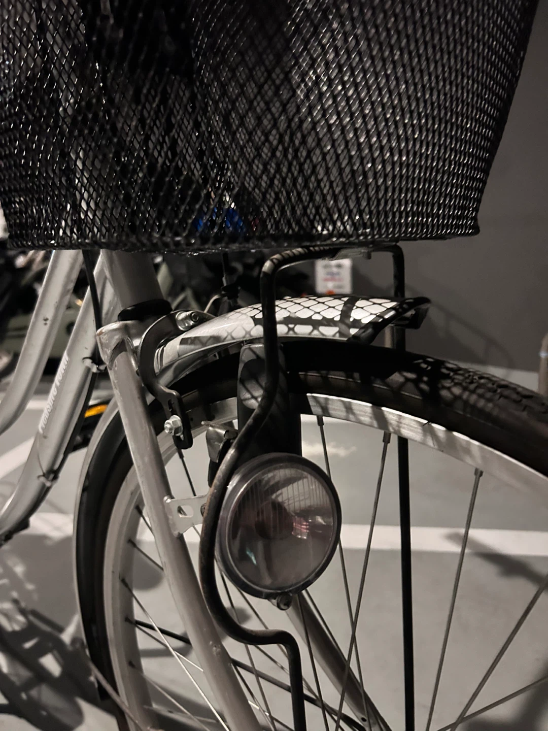 [急募‼️] 自転車(ママチャリ)の写真3枚目