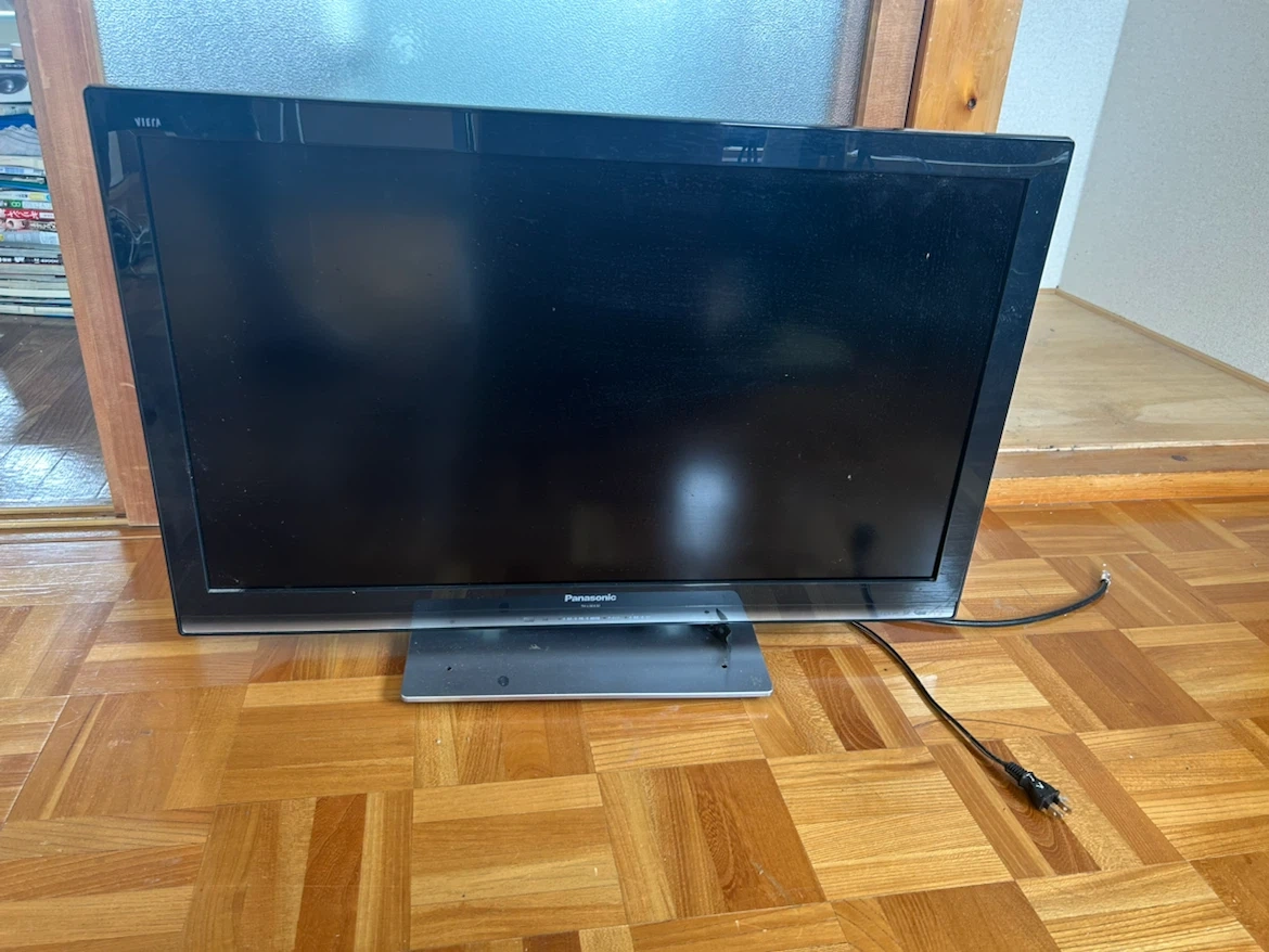 パナソニック VIERA 液晶テレビ 32インチ