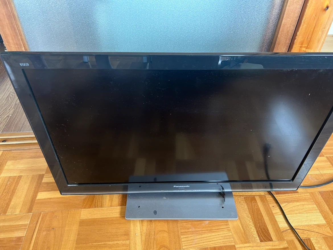 パナソニック VIERA 液晶テレビ 32インチの写真2枚目