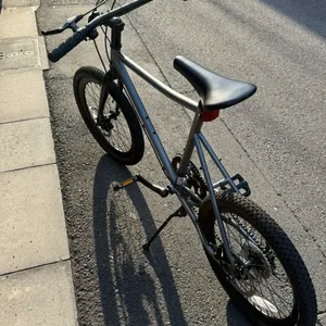 Tern AMP F1